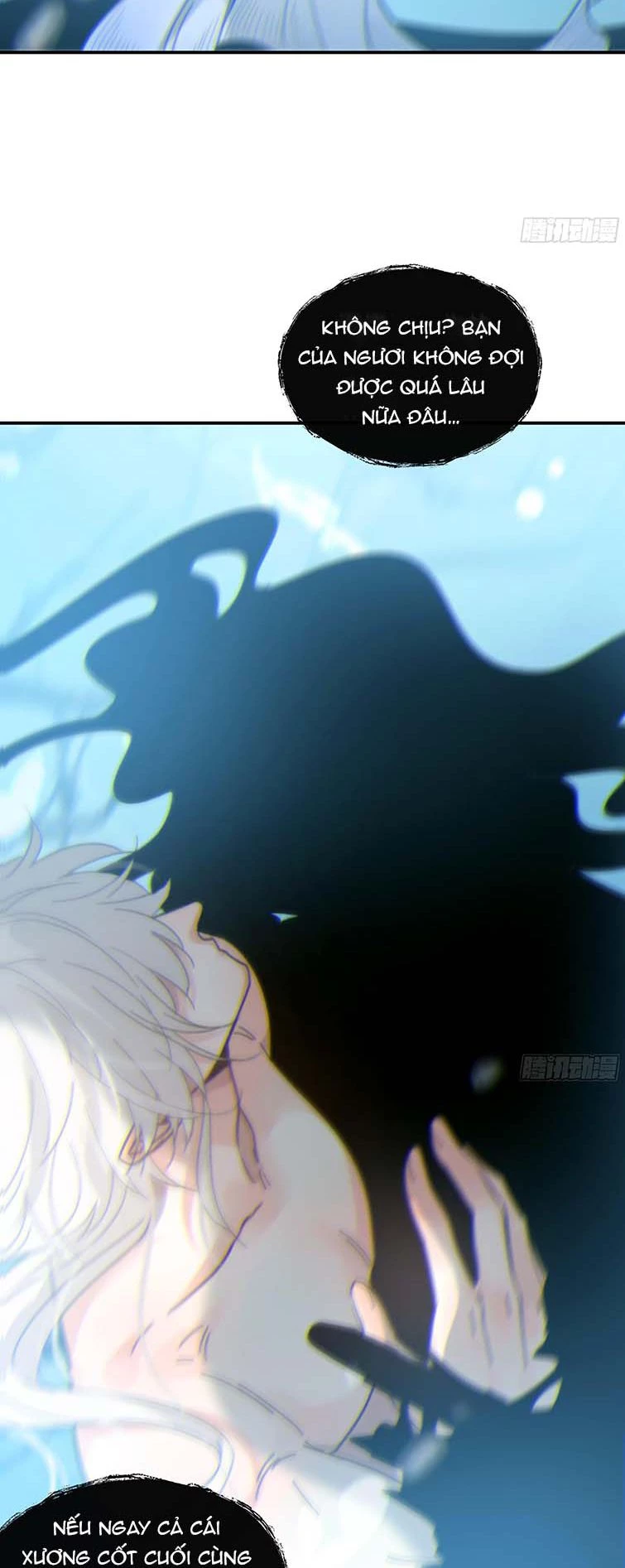 Khi Người Ngủ Say Chapter 25 - 36