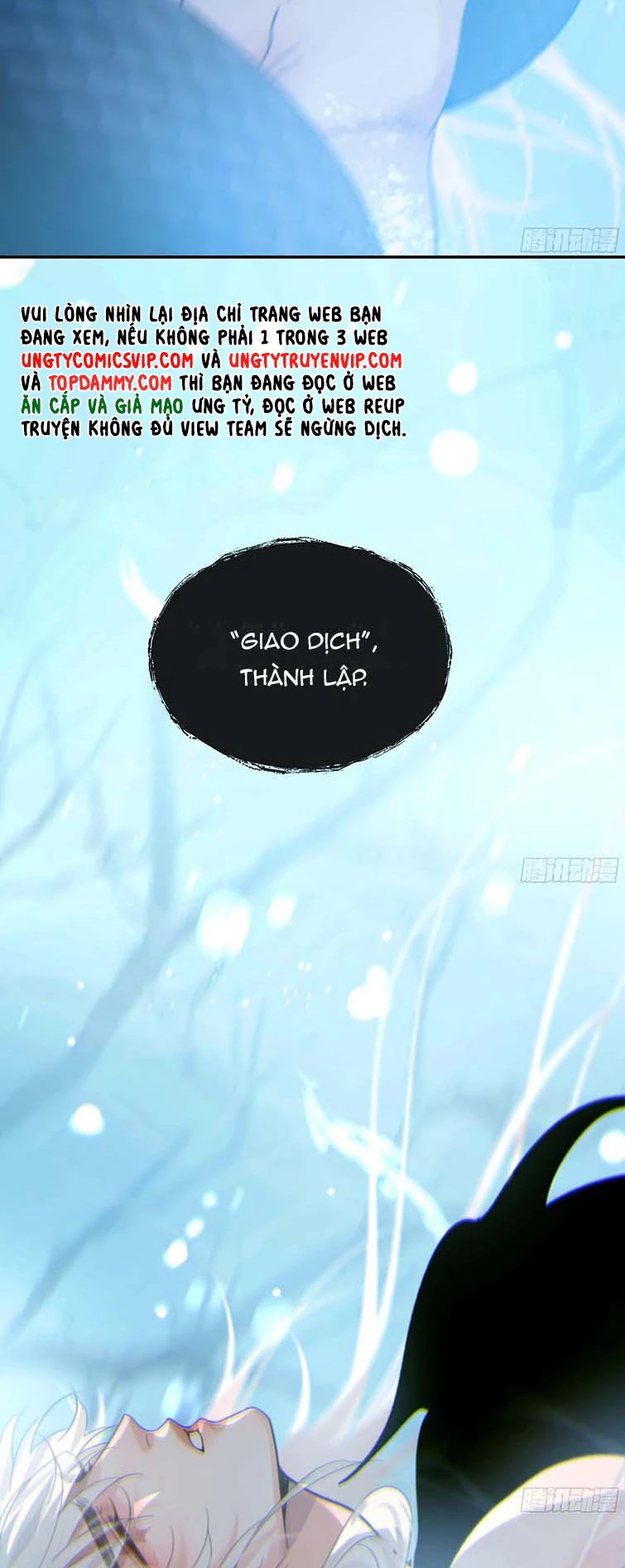 Khi Người Ngủ Say Chapter 25 - 39