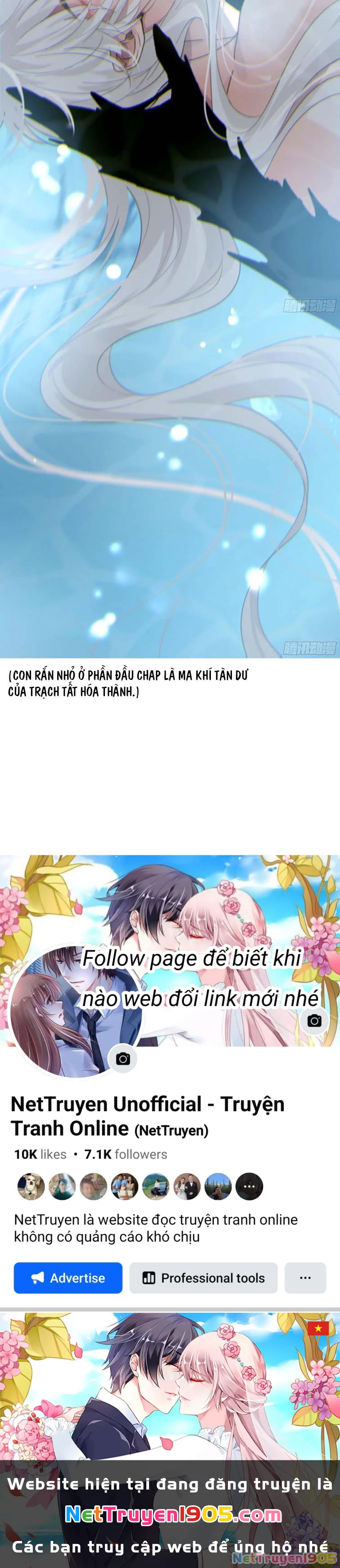 Khi Người Ngủ Say Chapter 25 - 40