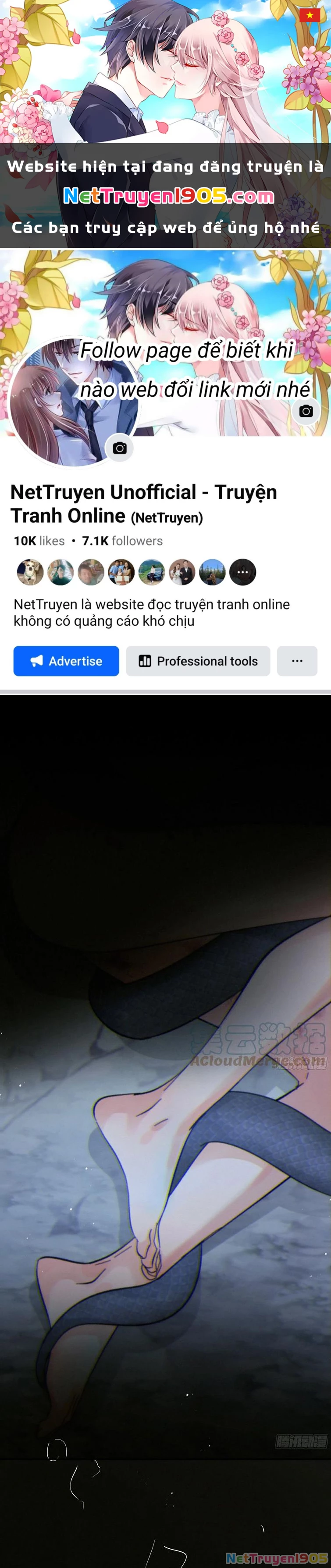 Khi Người Ngủ Say Chapter 26 - 1