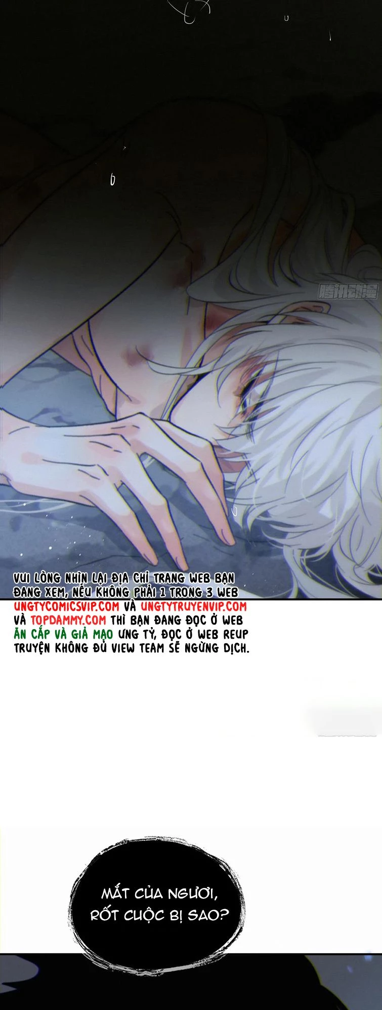 Khi Người Ngủ Say Chapter 26 - 2