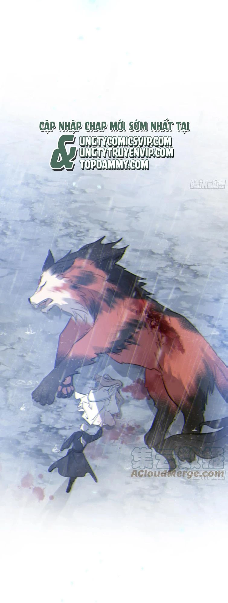 Khi Người Ngủ Say Chapter 26 - 5