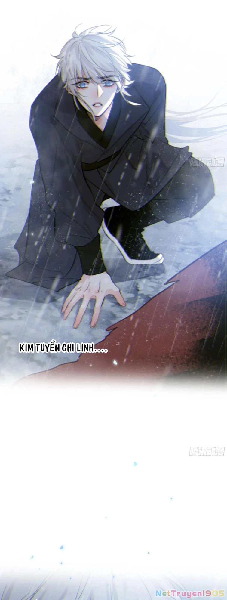 Khi Người Ngủ Say Chapter 26 - 6