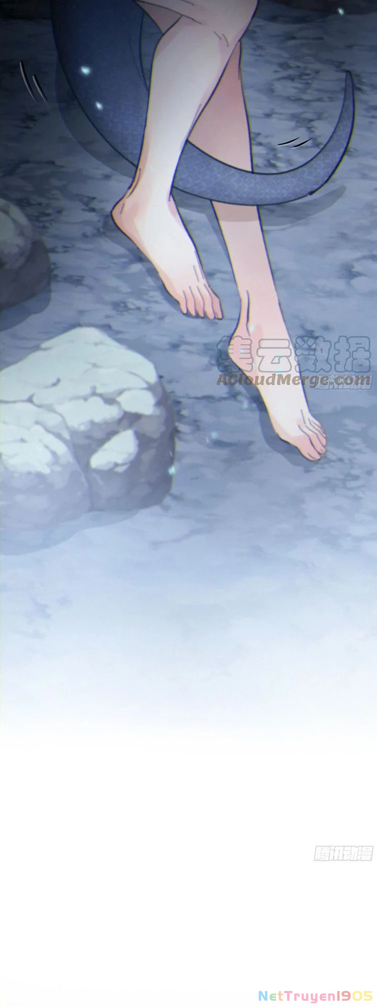 Khi Người Ngủ Say Chapter 26 - 13