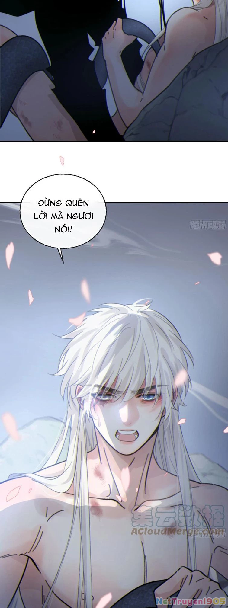 Khi Người Ngủ Say Chapter 26 - 17