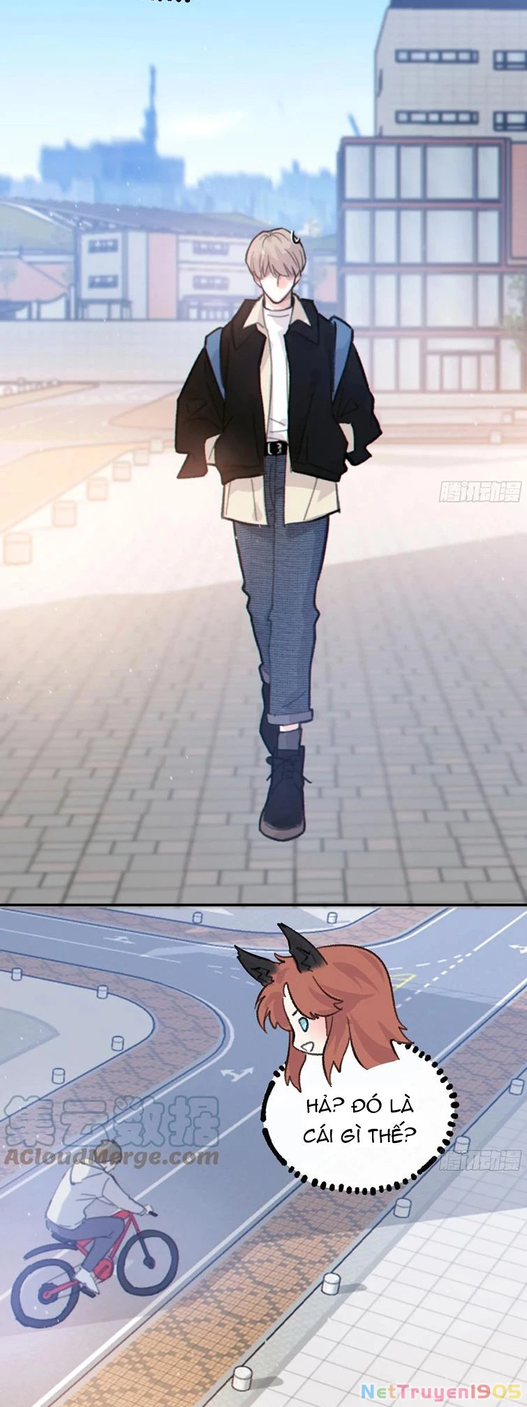 Khi Người Ngủ Say Chapter 26 - 20