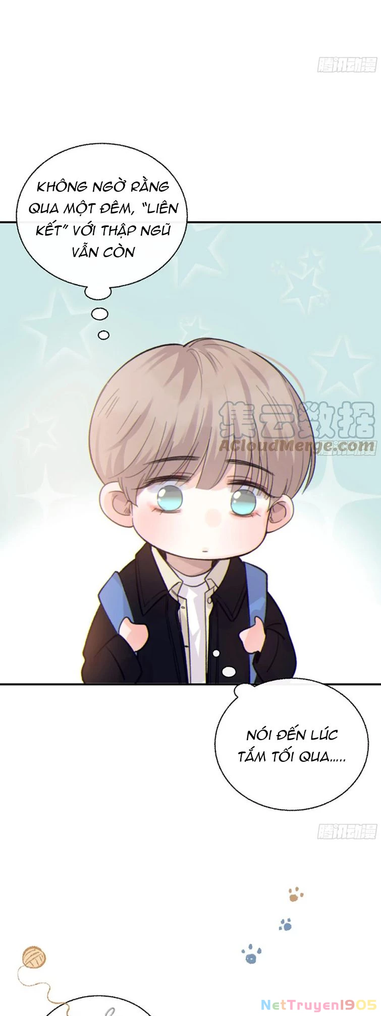 Khi Người Ngủ Say Chapter 26 - 23