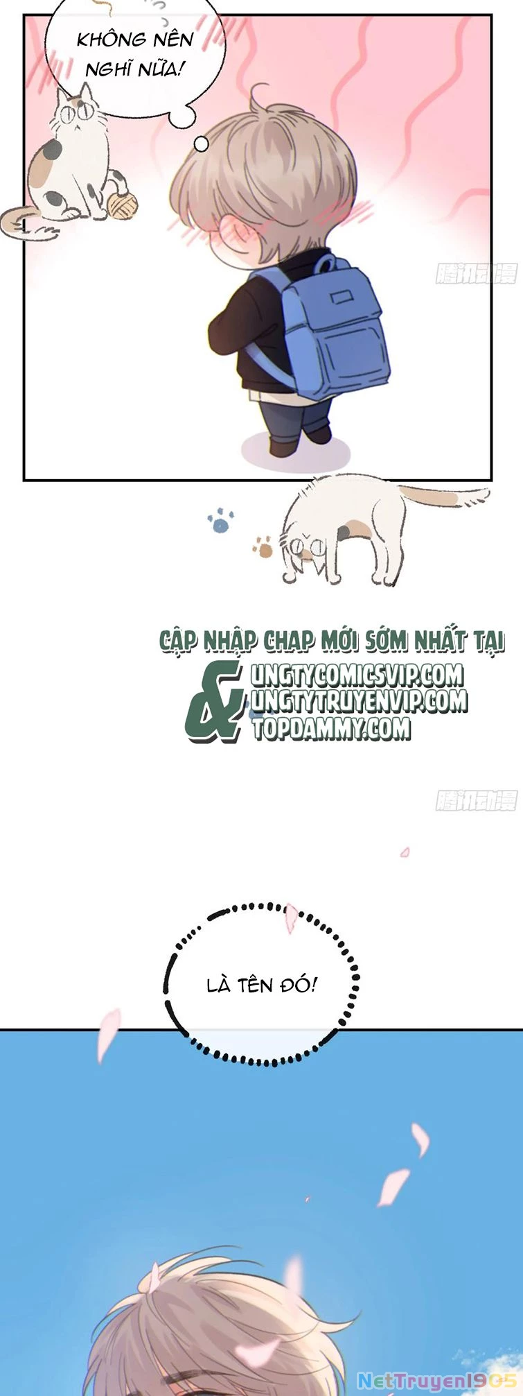 Khi Người Ngủ Say Chapter 26 - 24