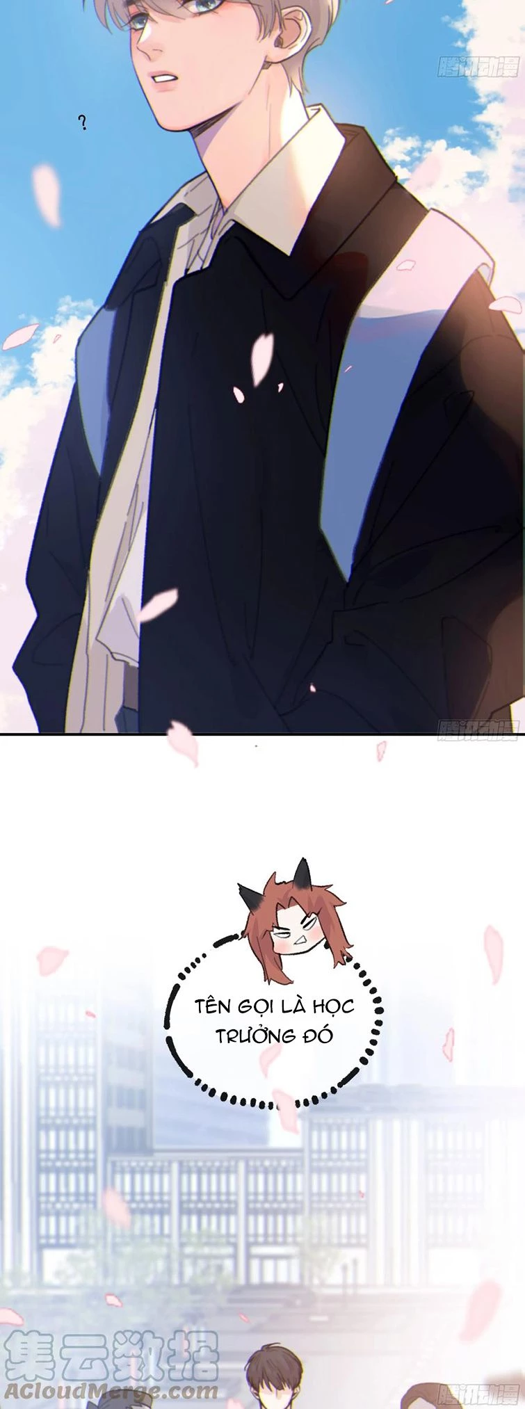 Khi Người Ngủ Say Chapter 26 - 25