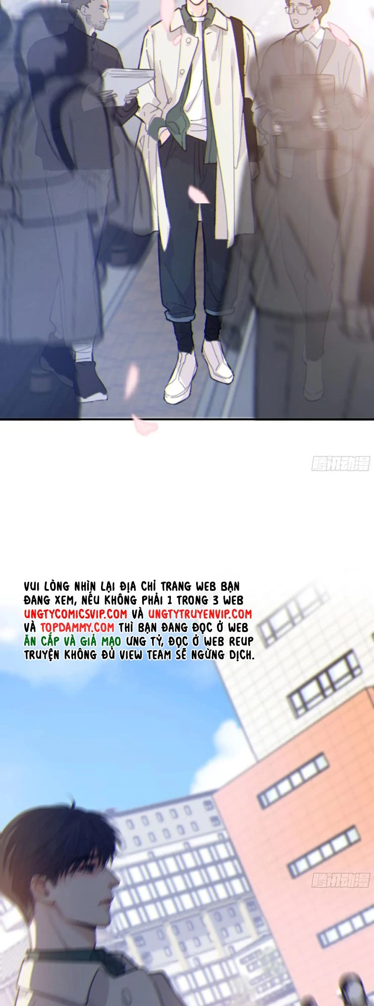 Khi Người Ngủ Say Chapter 26 - 26