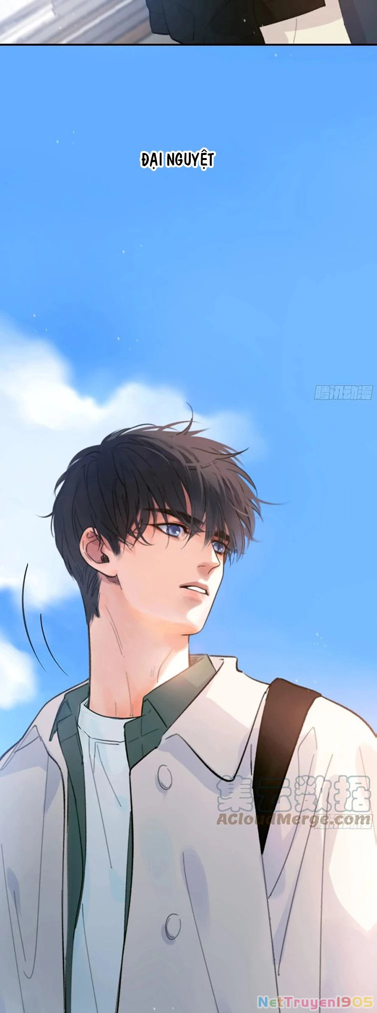 Khi Người Ngủ Say Chapter 26 - 29