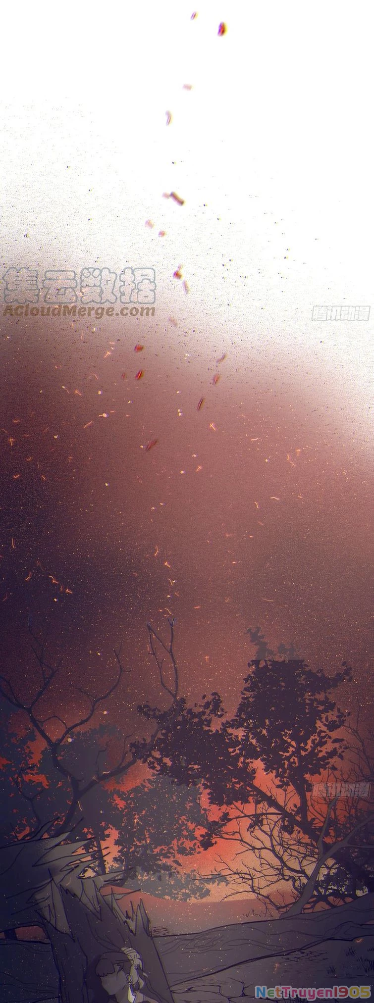 Khi Người Ngủ Say Chapter 26 - 32