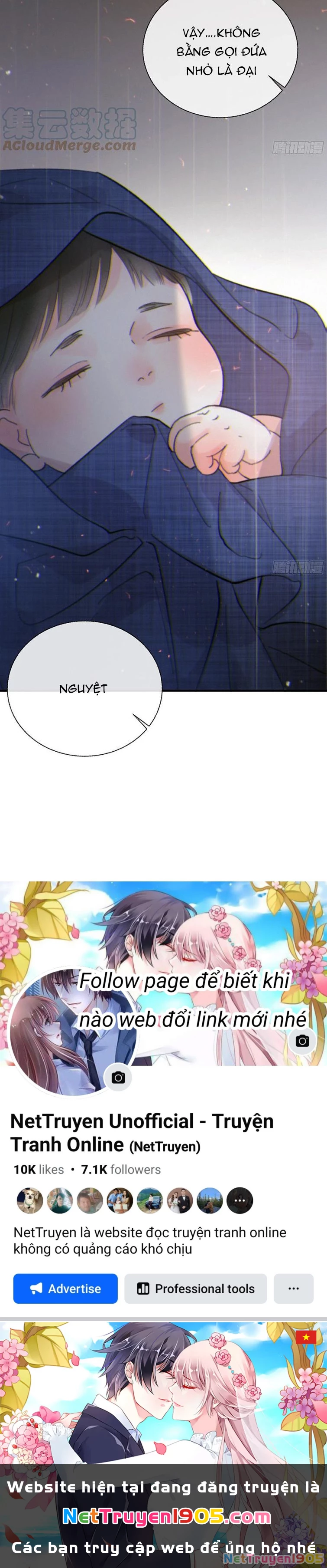 Khi Người Ngủ Say Chapter 26 - 35