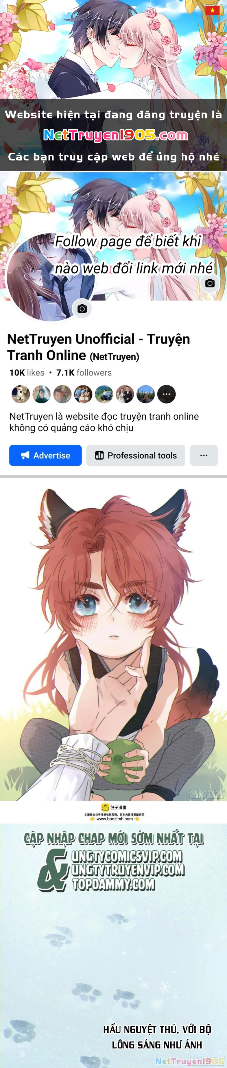 Khi Người Ngủ Say Chapter 27 - 1