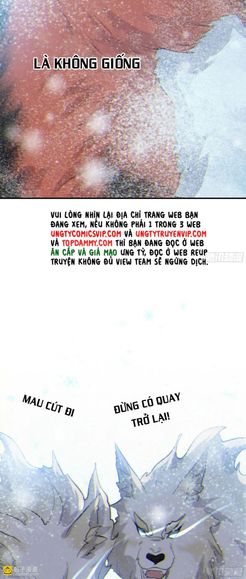 Khi Người Ngủ Say Chapter 27 - 3