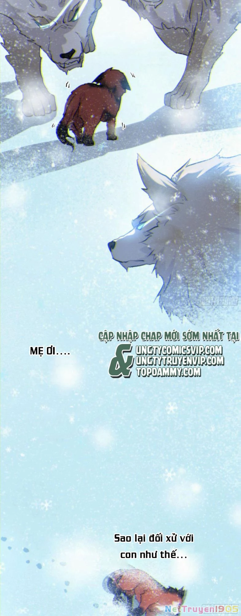 Khi Người Ngủ Say Chapter 27 - 4