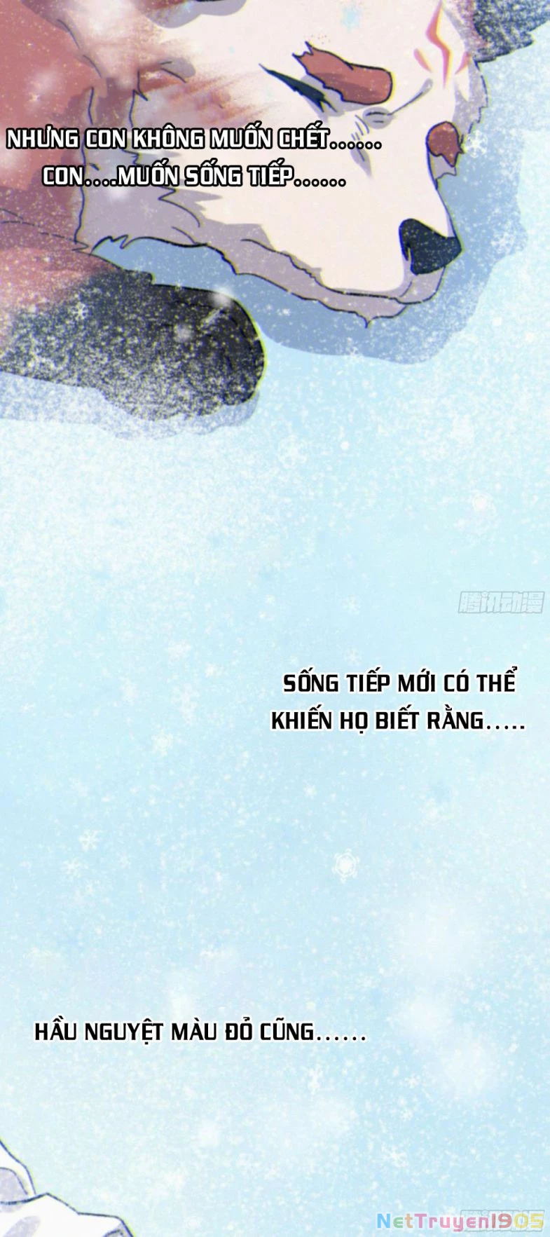 Khi Người Ngủ Say Chapter 27 - 6