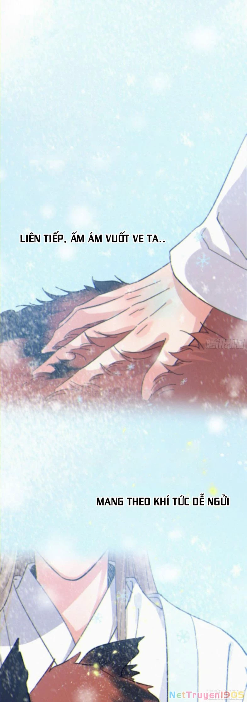 Khi Người Ngủ Say Chapter 27 - 8