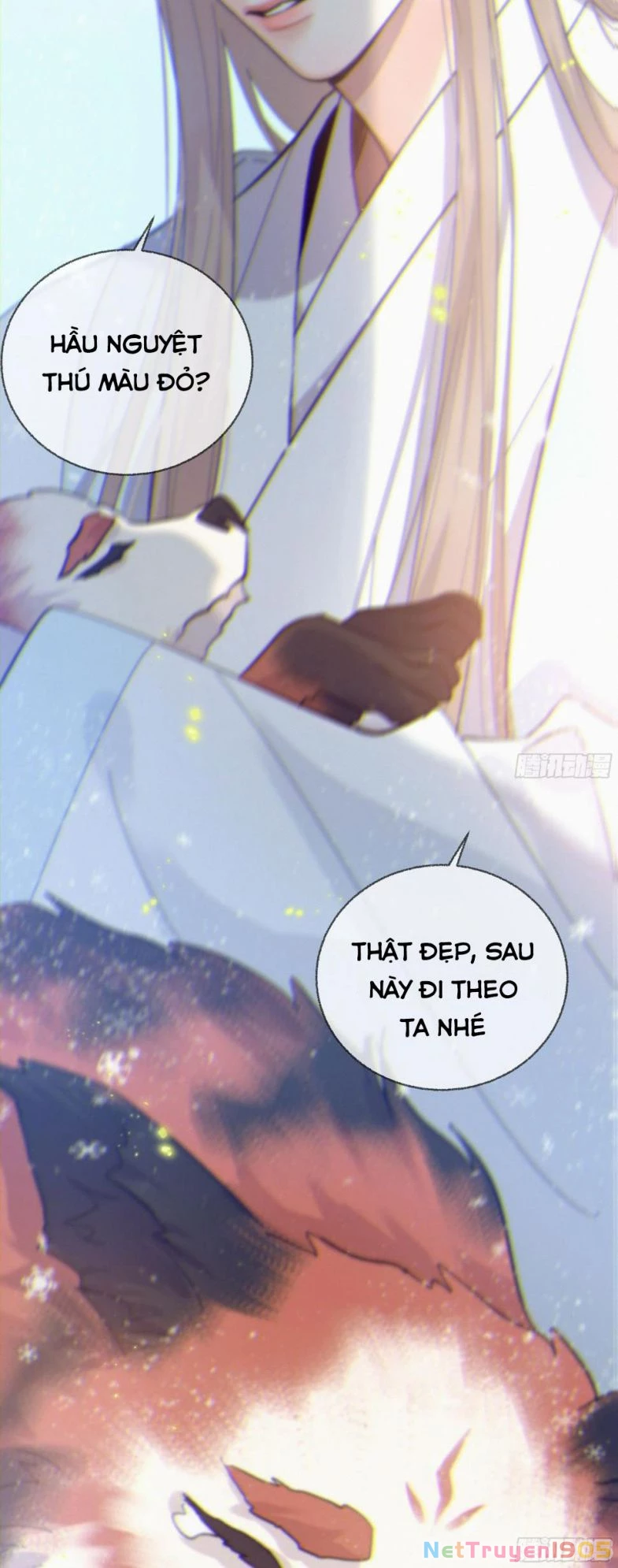 Khi Người Ngủ Say Chapter 27 - 10