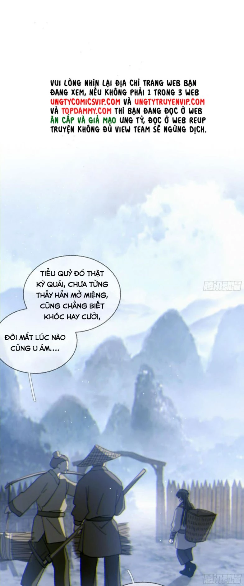 Khi Người Ngủ Say Chapter 27 - 12