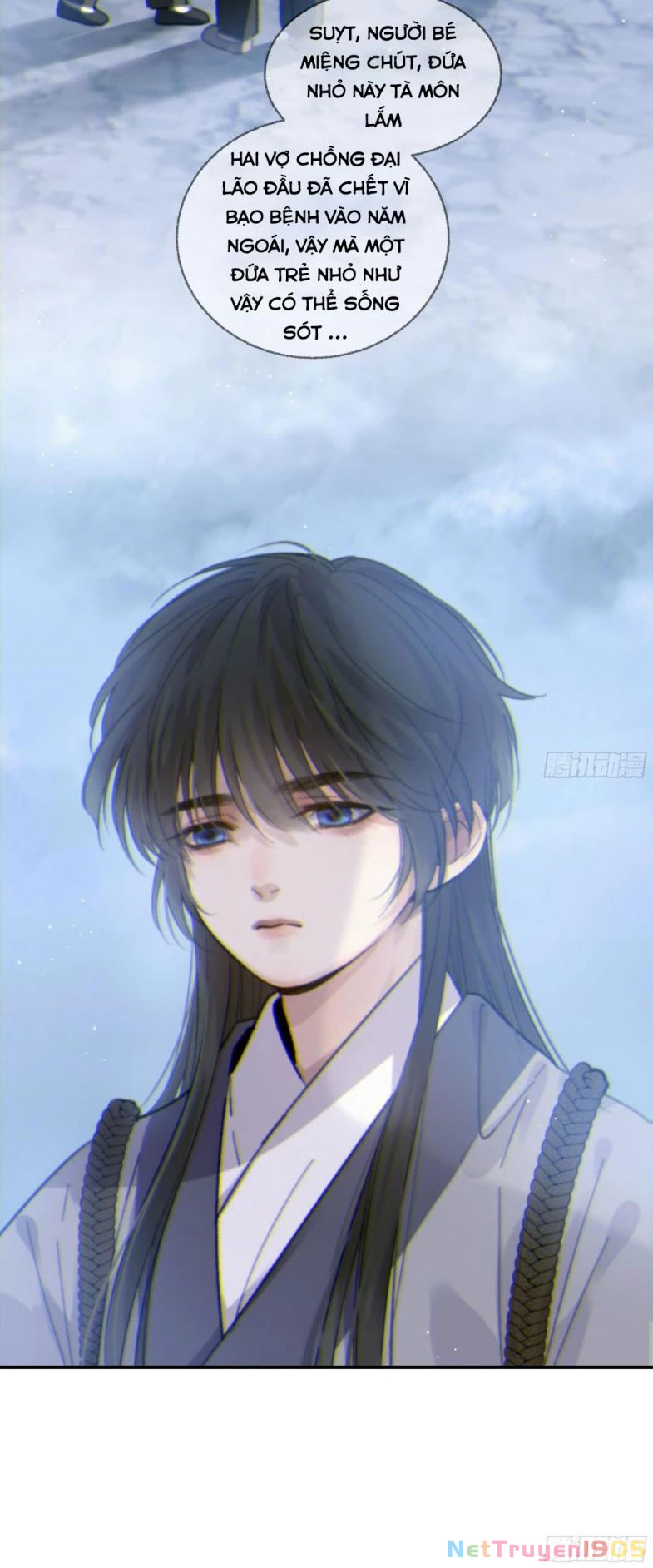 Khi Người Ngủ Say Chapter 27 - 13