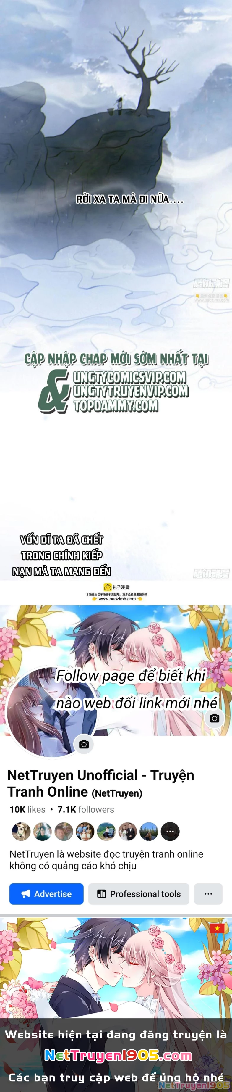 Khi Người Ngủ Say Chapter 27 - 25