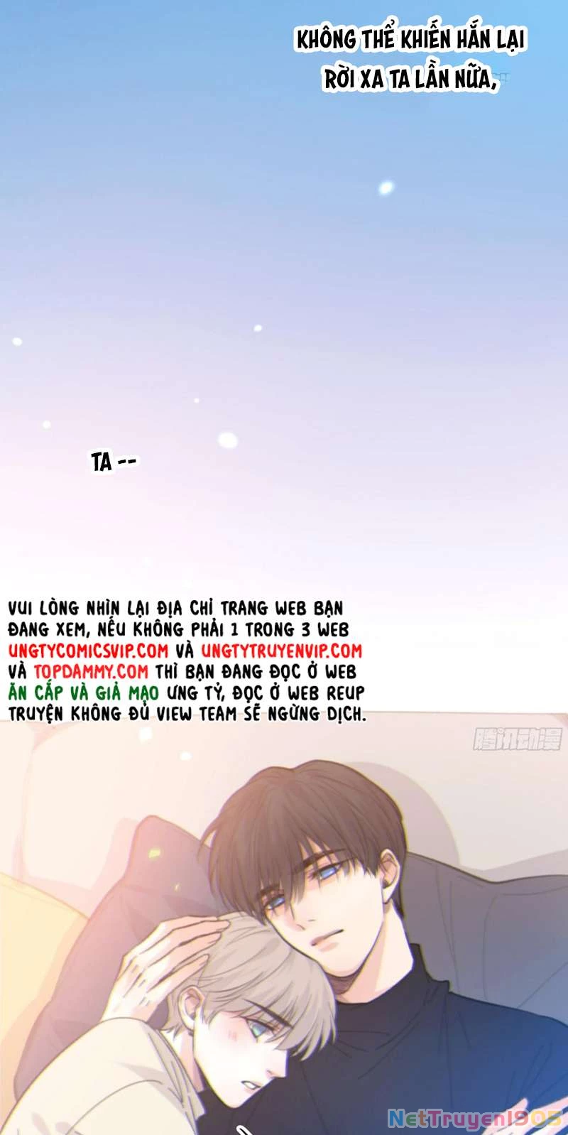 Khi Người Ngủ Say Chapter 28 - 8