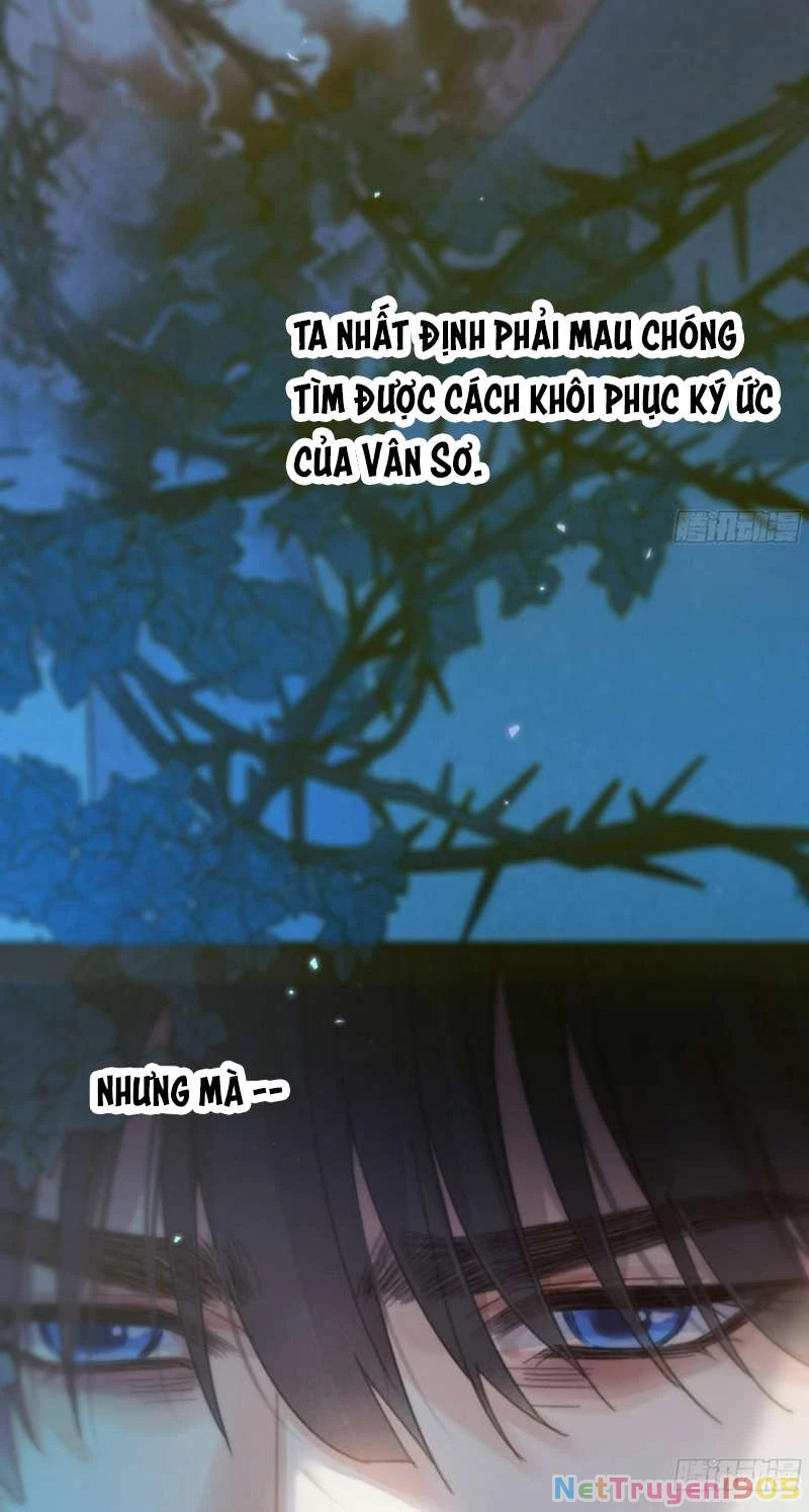 Khi Người Ngủ Say Chapter 28 - 20