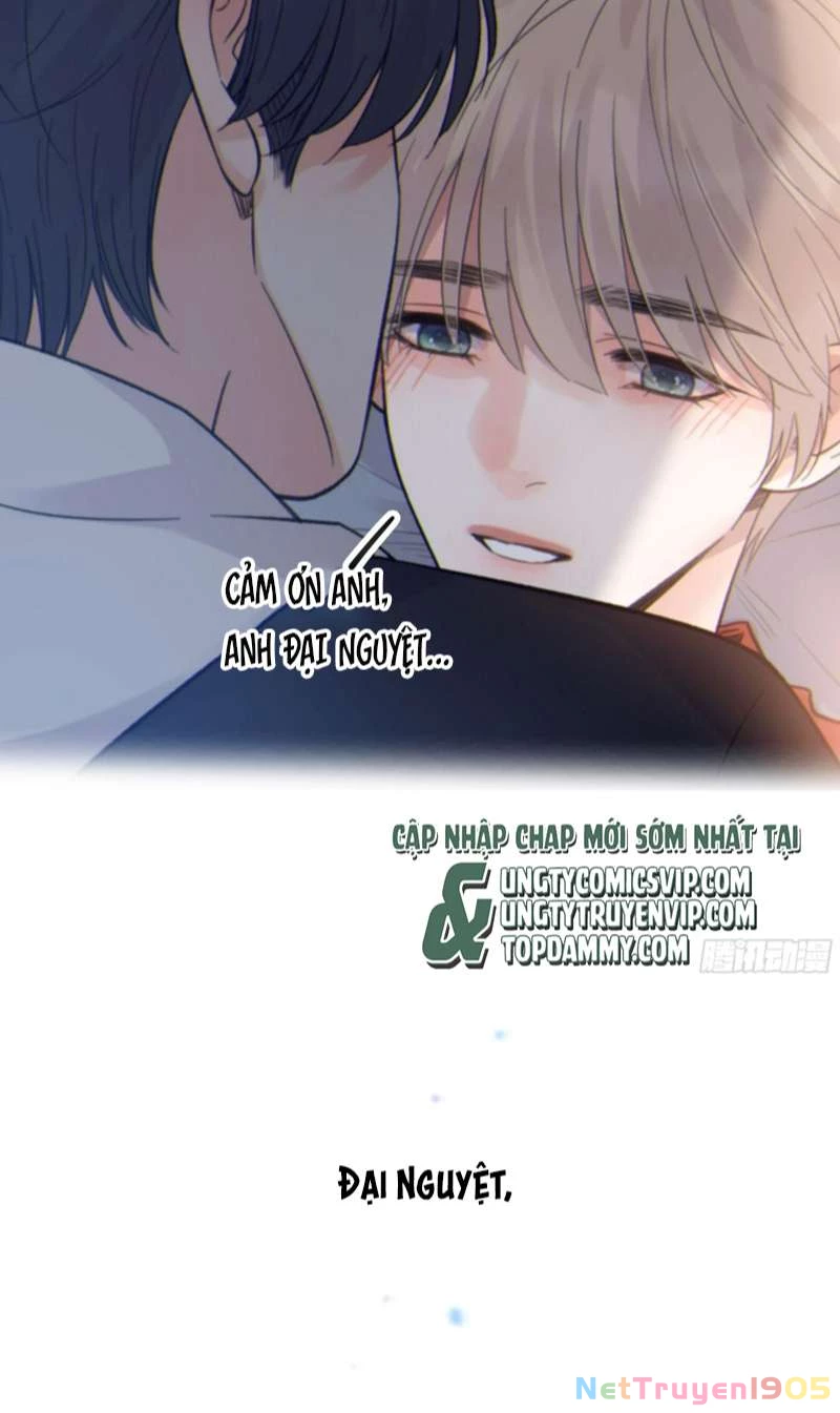 Khi Người Ngủ Say Chapter 28 - 27