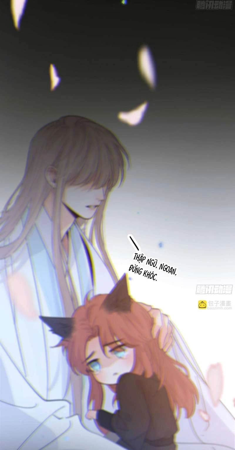 Khi Người Ngủ Say Chapter 28 - 29