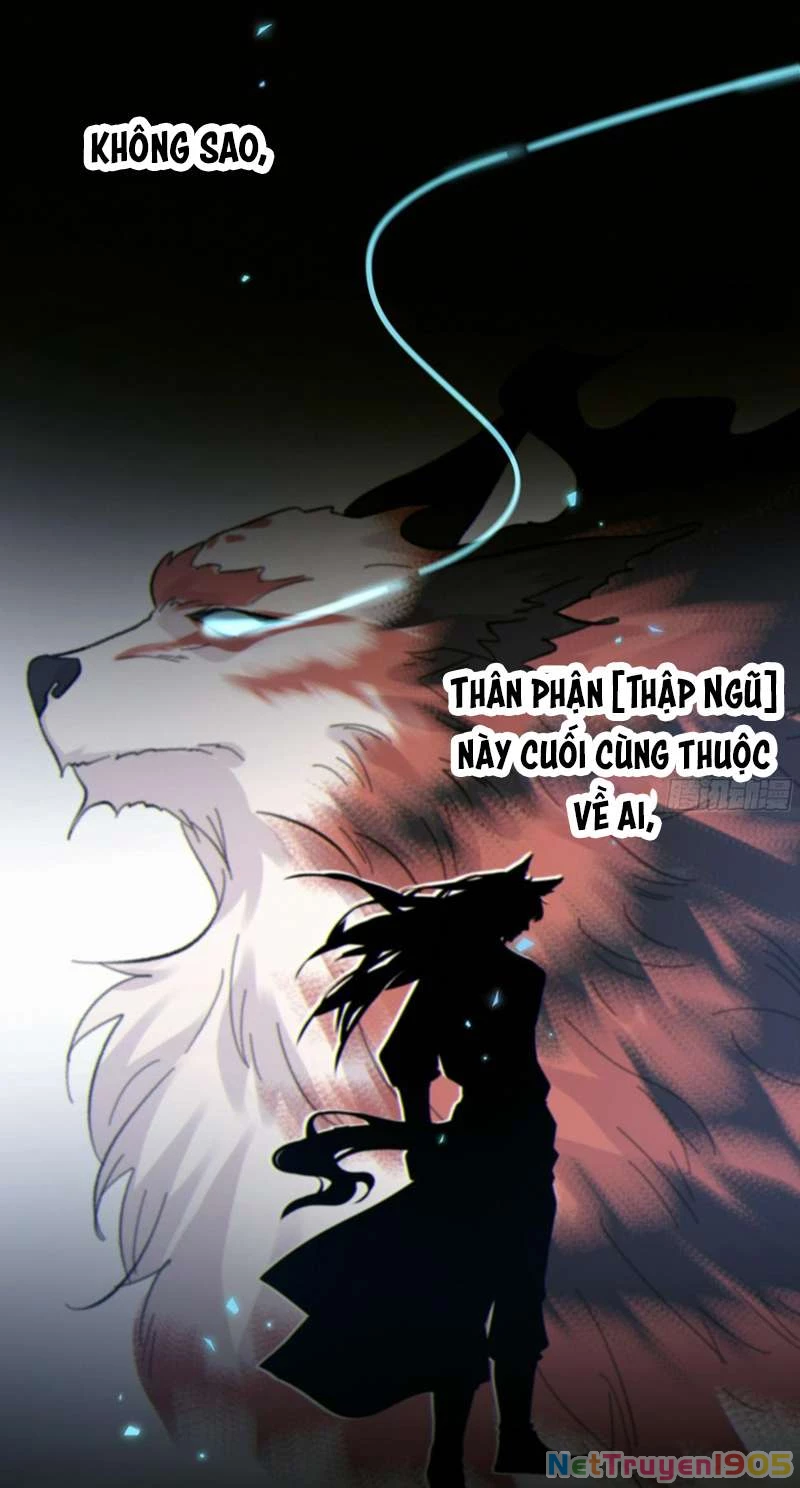 Khi Người Ngủ Say Chapter 28 - 31