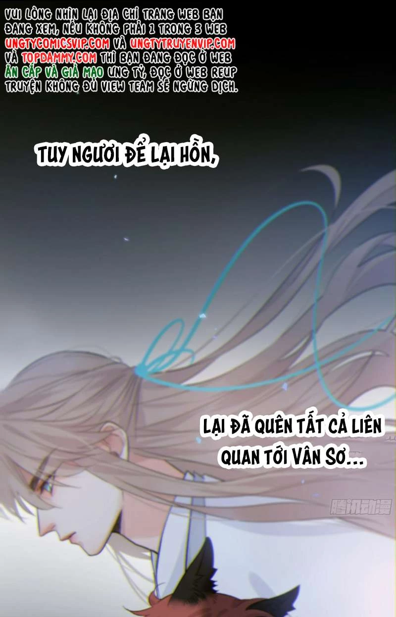 Khi Người Ngủ Say Chapter 28 - 34