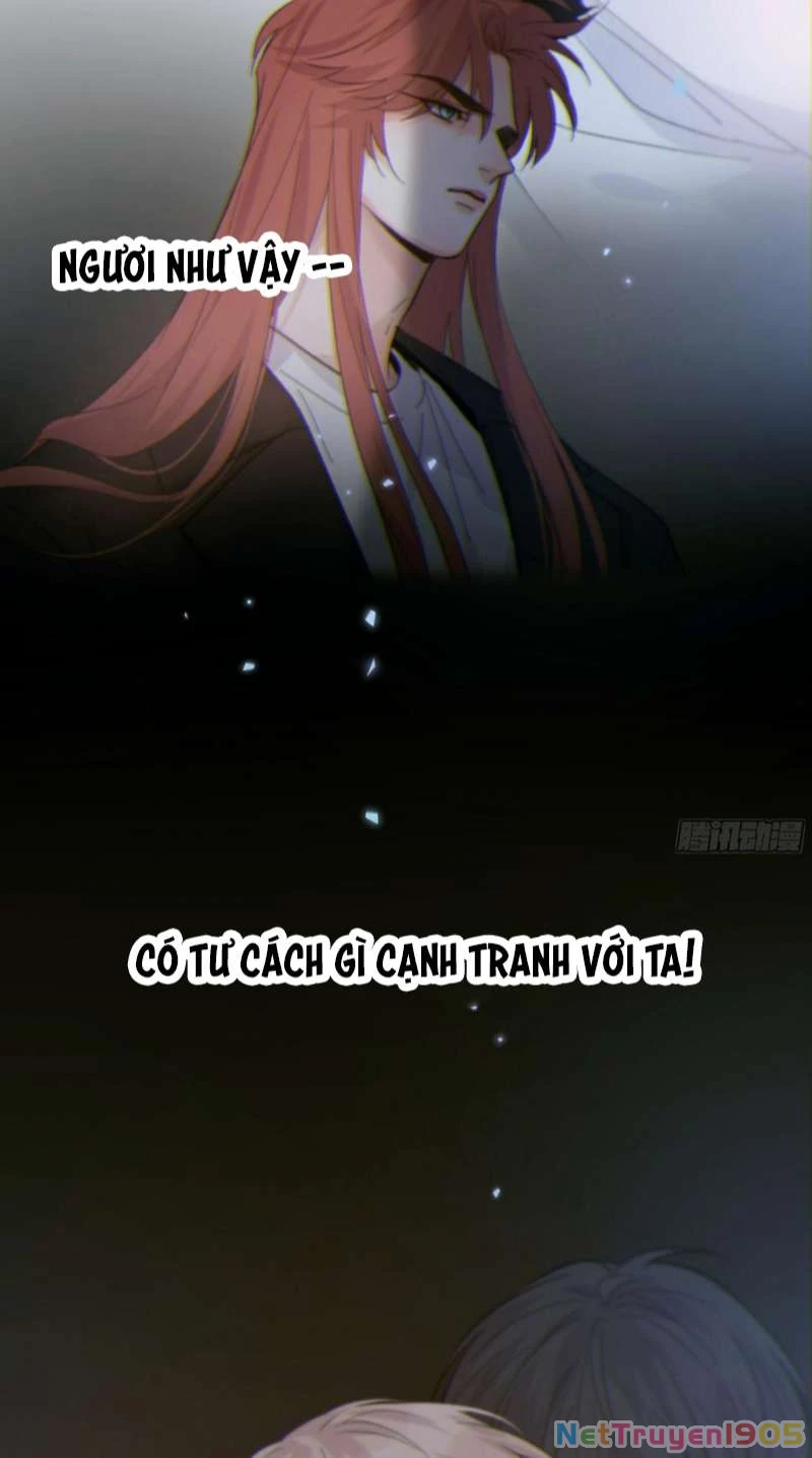 Khi Người Ngủ Say Chapter 28 - 35