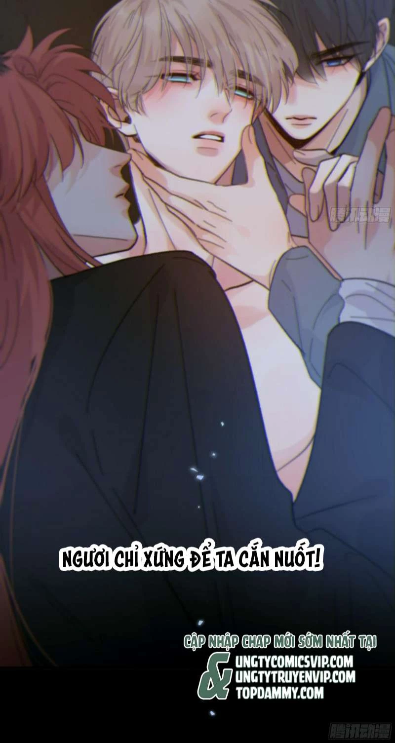 Khi Người Ngủ Say Chapter 28 - 36