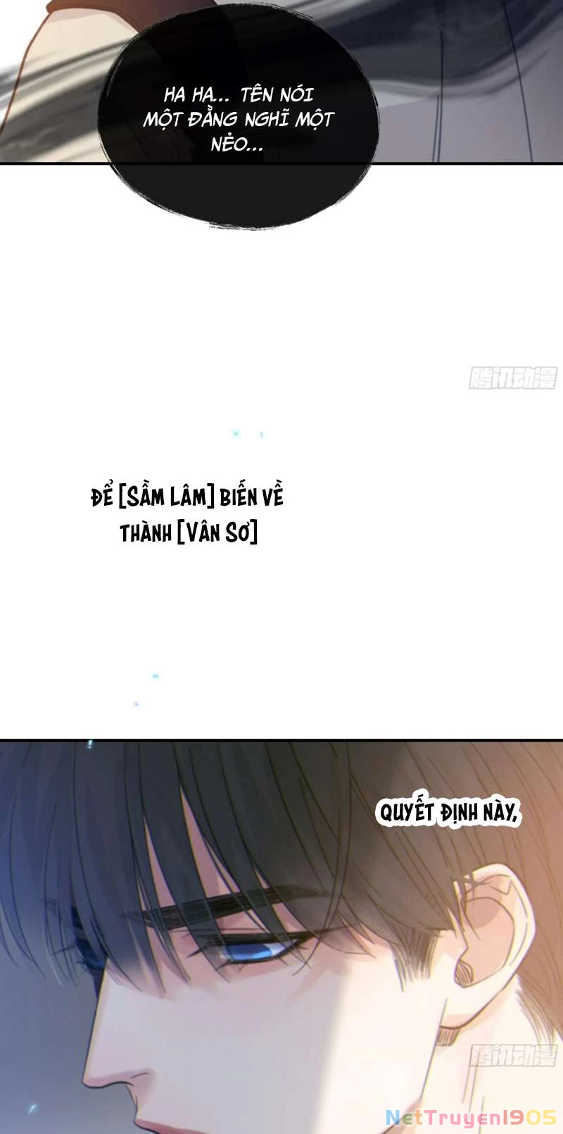 Khi Người Ngủ Say Chapter 28 - 45