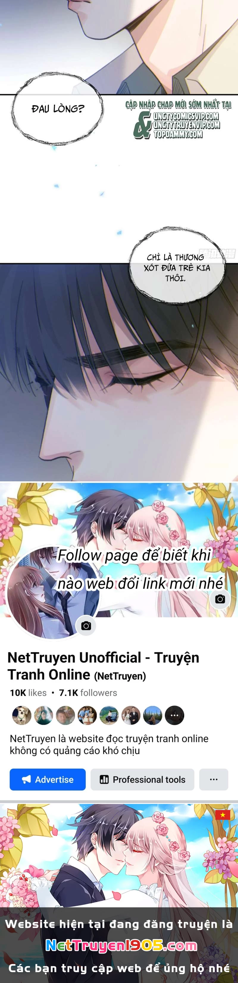 Khi Người Ngủ Say Chapter 28 - 46