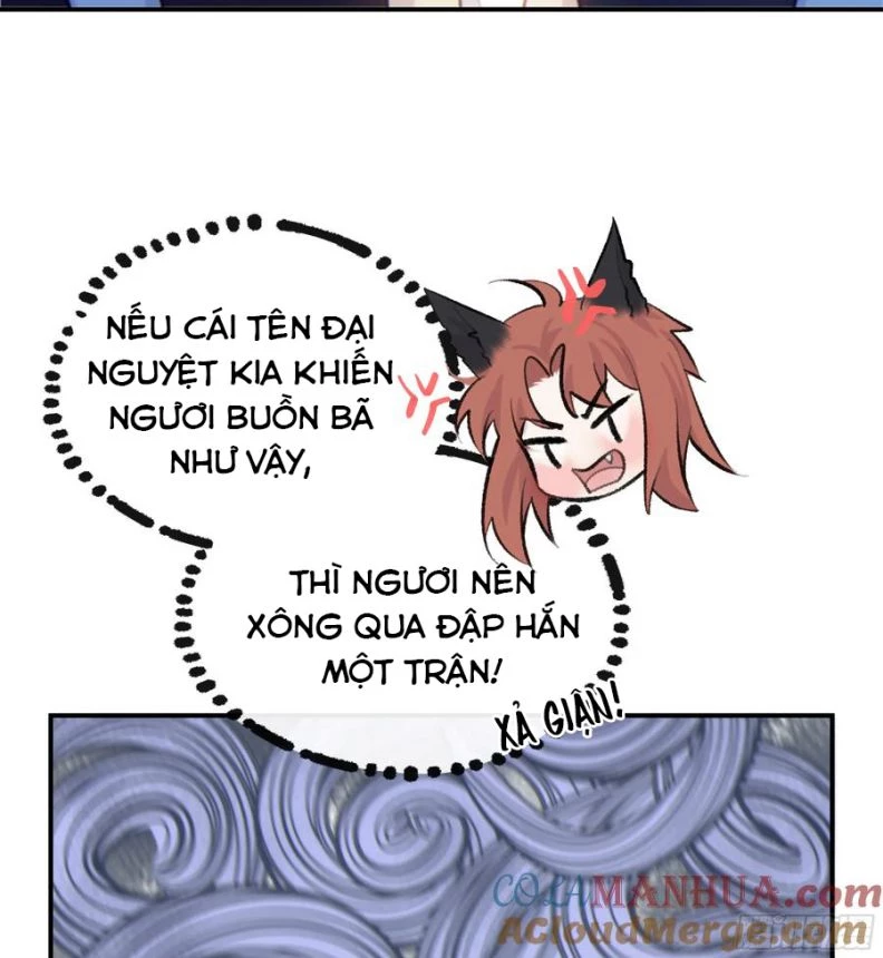 Khi Người Ngủ Say Chapter 29 - 3