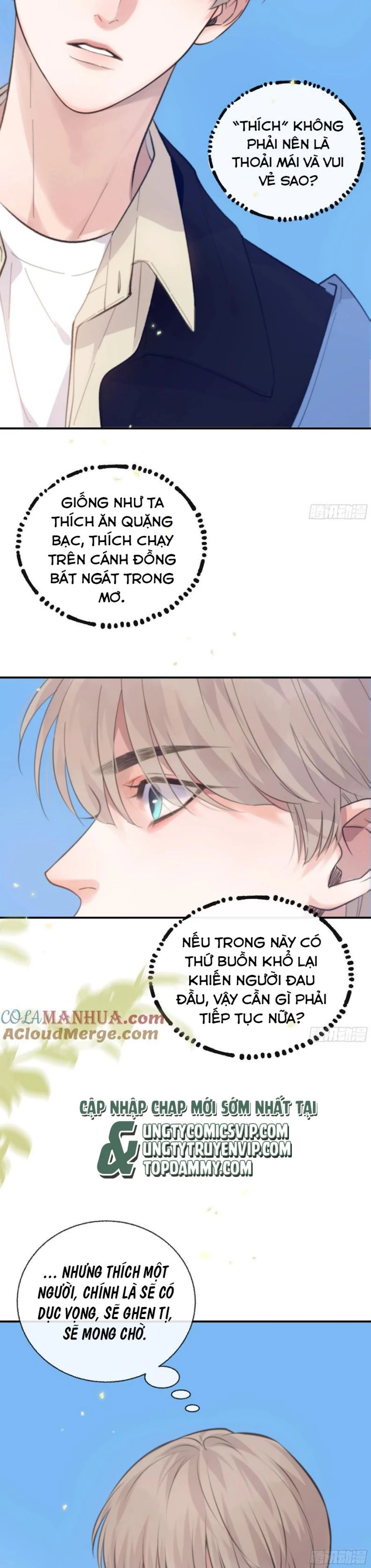 Khi Người Ngủ Say Chapter 29 - 11