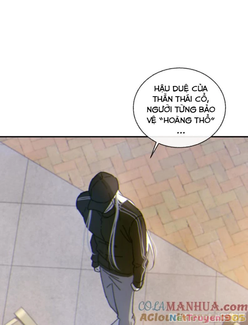 Khi Người Ngủ Say Chapter 29 - 31