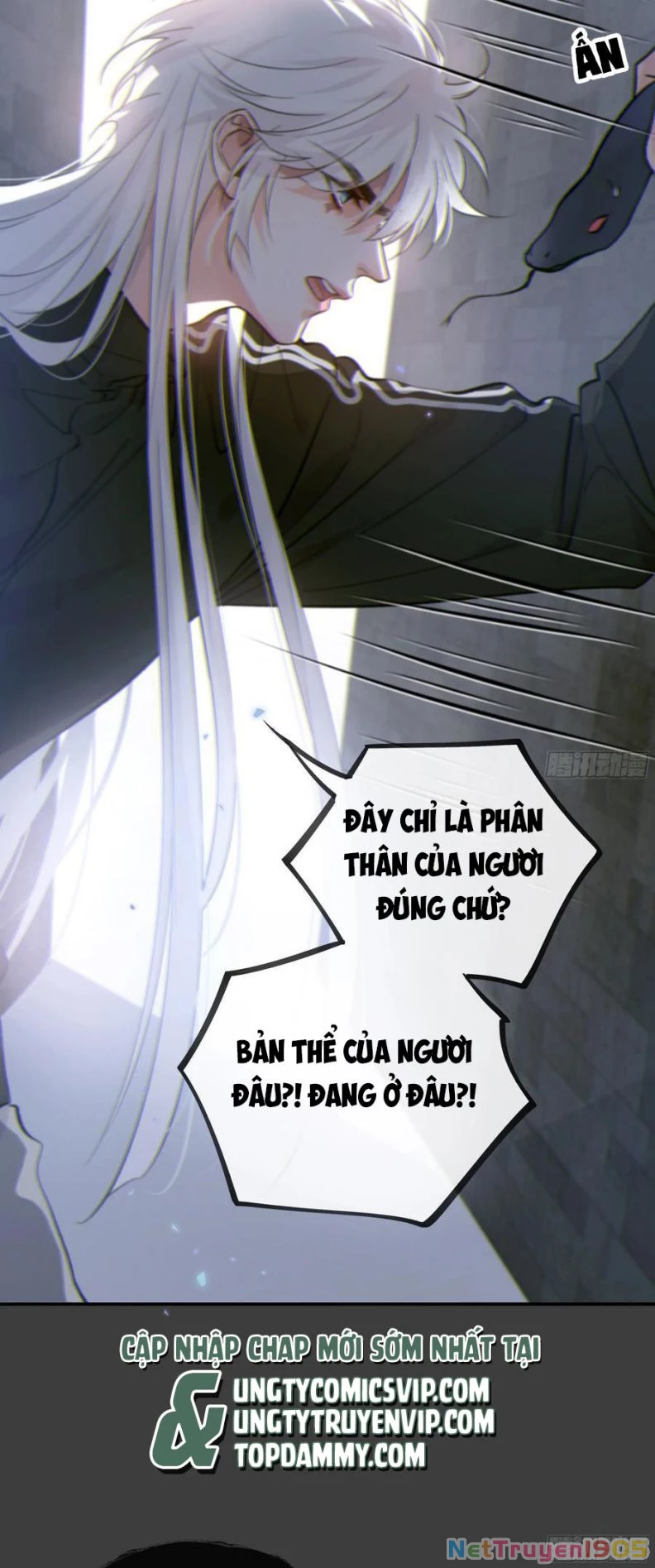 Khi Người Ngủ Say Chapter 29 - 41