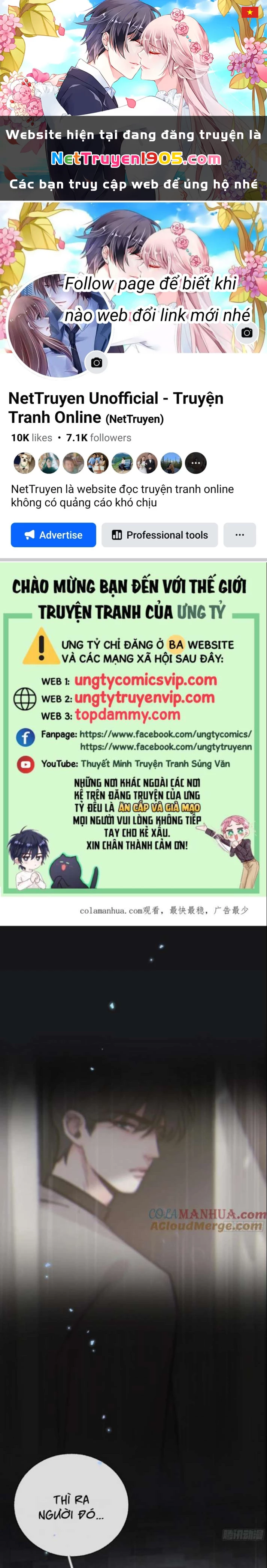 Khi Người Ngủ Say Chapter 30 - 1