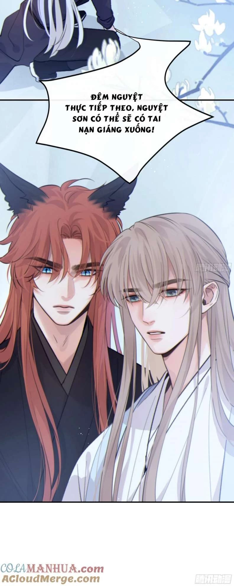 Khi Người Ngủ Say Chapter 30 - 5