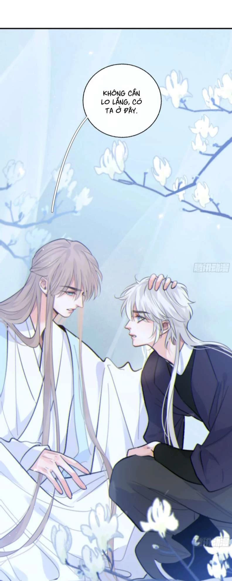 Khi Người Ngủ Say Chapter 30 - 6