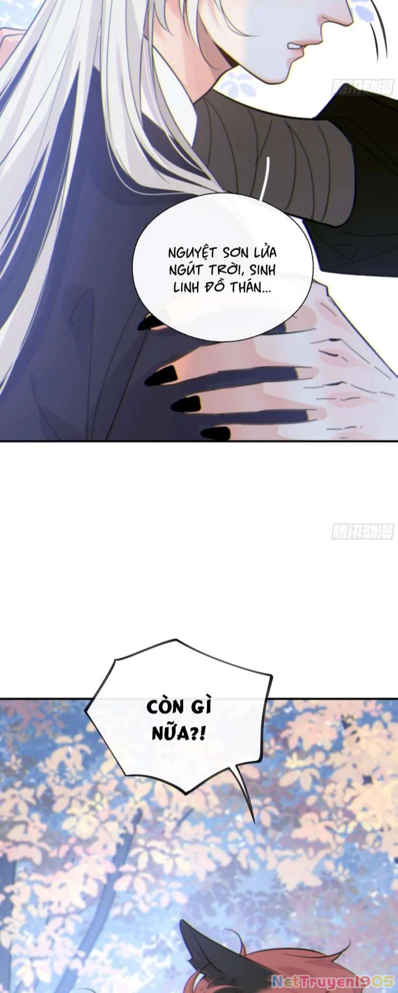 Khi Người Ngủ Say Chapter 30 - 12