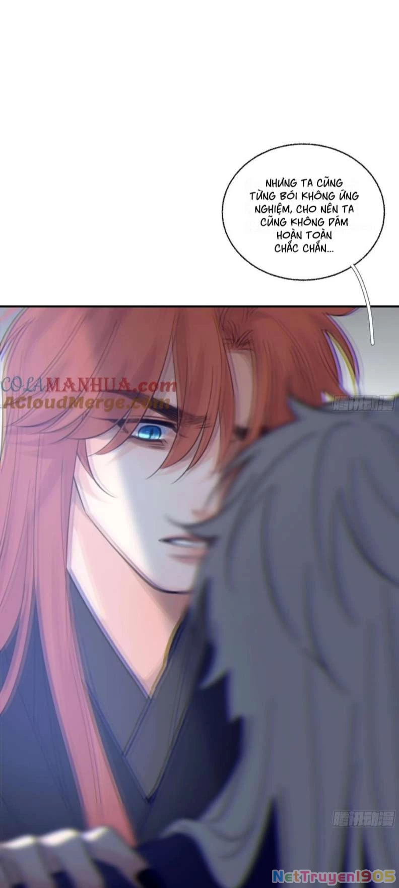 Khi Người Ngủ Say Chapter 30 - 16