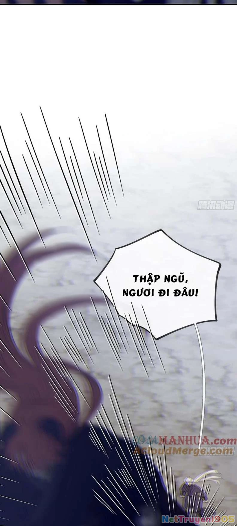 Khi Người Ngủ Say Chapter 30 - 17