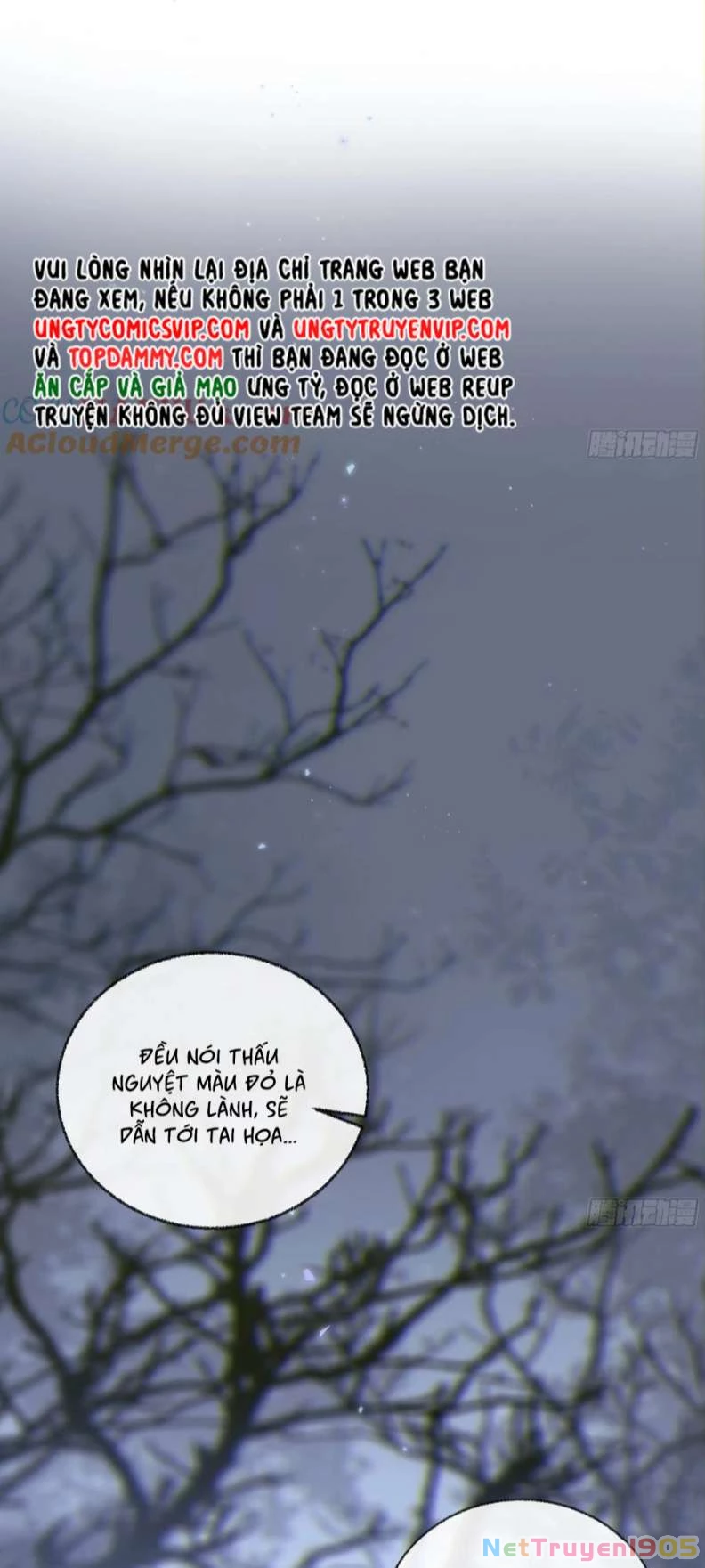 Khi Người Ngủ Say Chapter 30 - 19