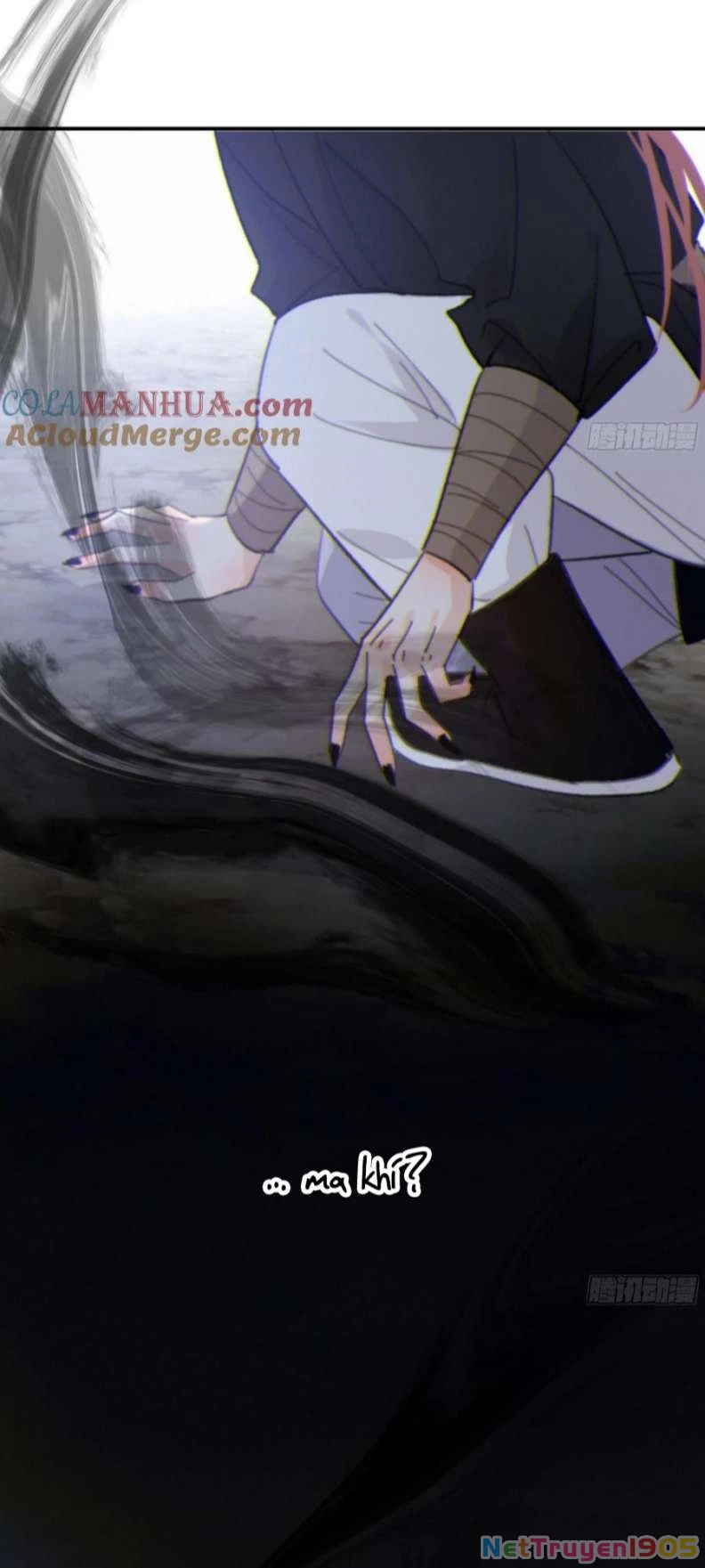 Khi Người Ngủ Say Chapter 30 - 22