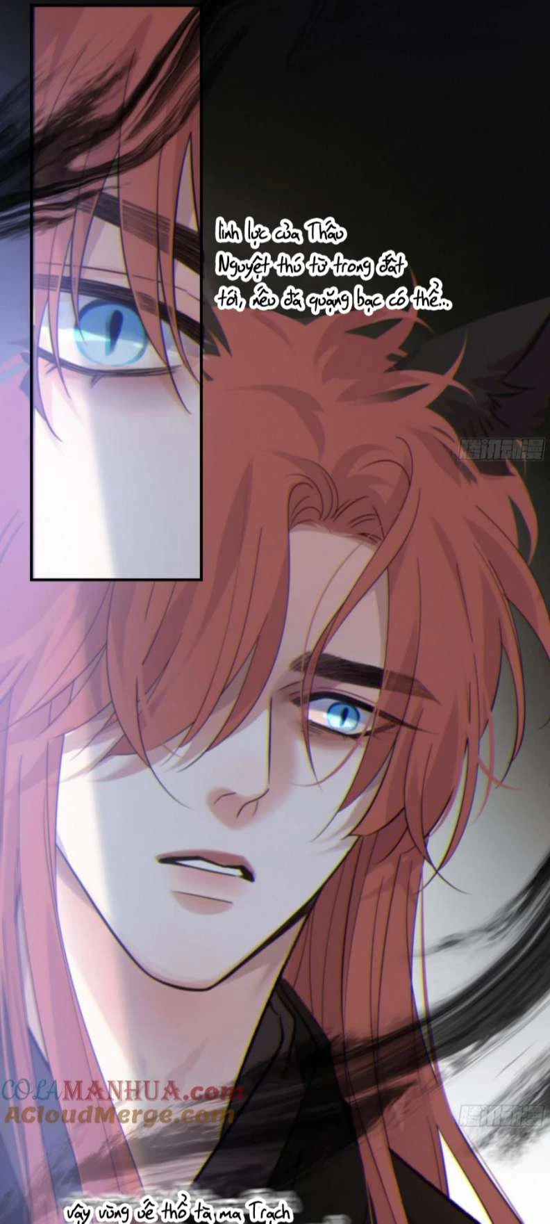 Khi Người Ngủ Say Chapter 30 - 23