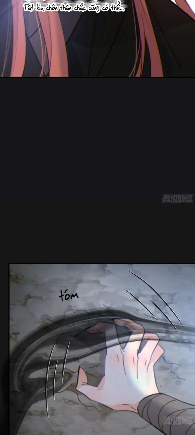 Khi Người Ngủ Say Chapter 30 - 24